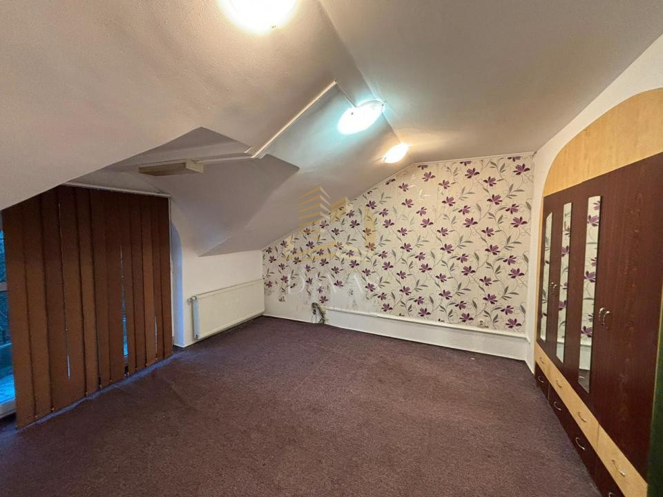Casa individuală 180mp utili | Calea Turzii