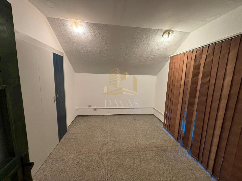 Casa individuală 180mp utili | Calea Turzii