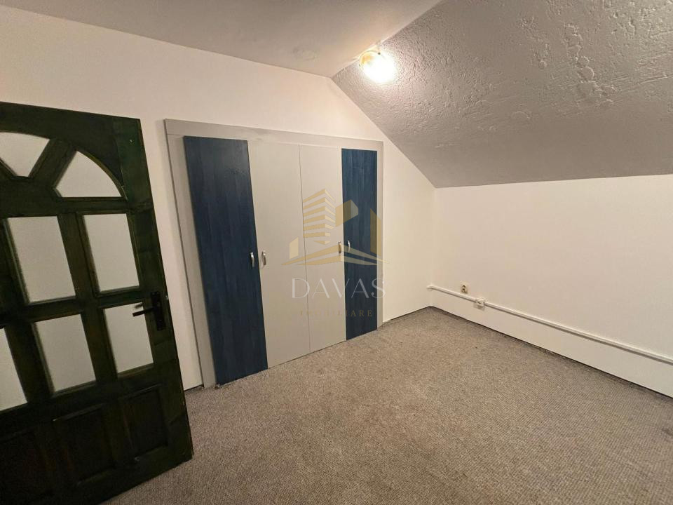Casa individuală 180mp utili | Calea Turzii