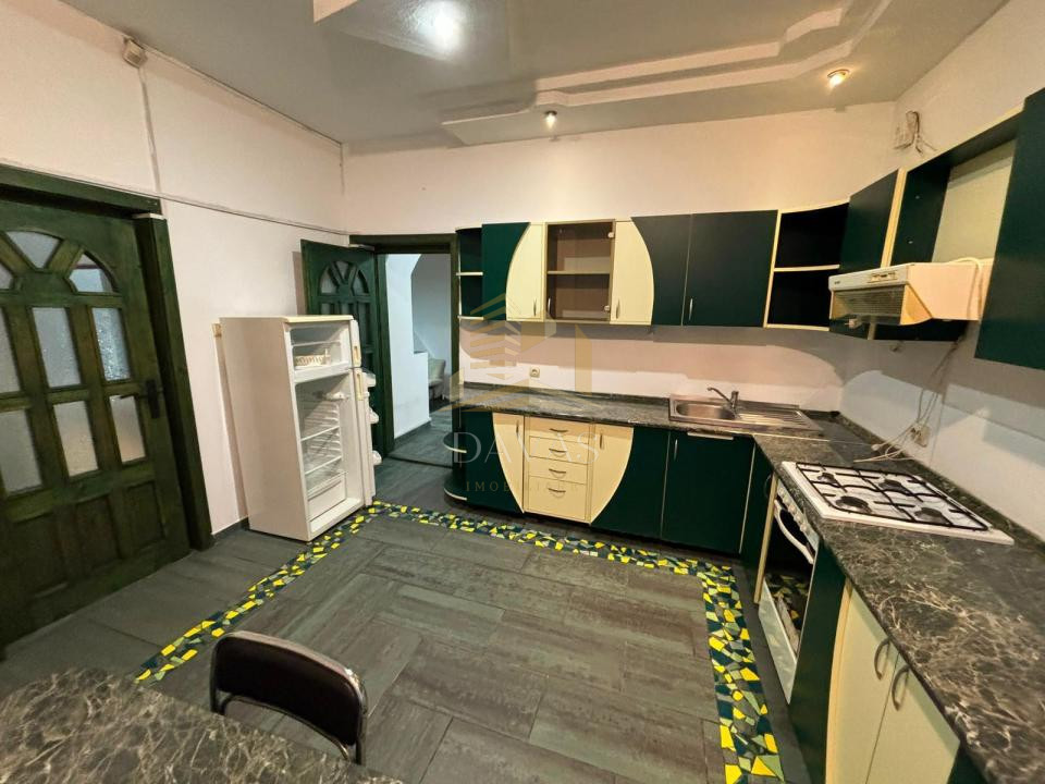 Casa individuală 180mp utili | Calea Turzii