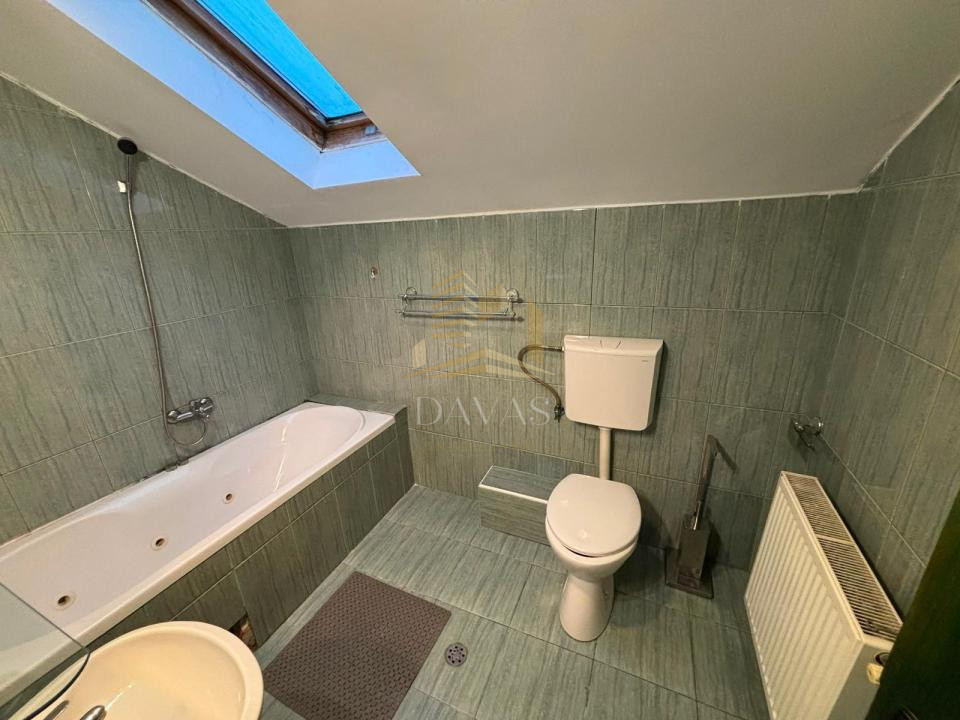 Casa individuală 180mp utili | Calea Turzii