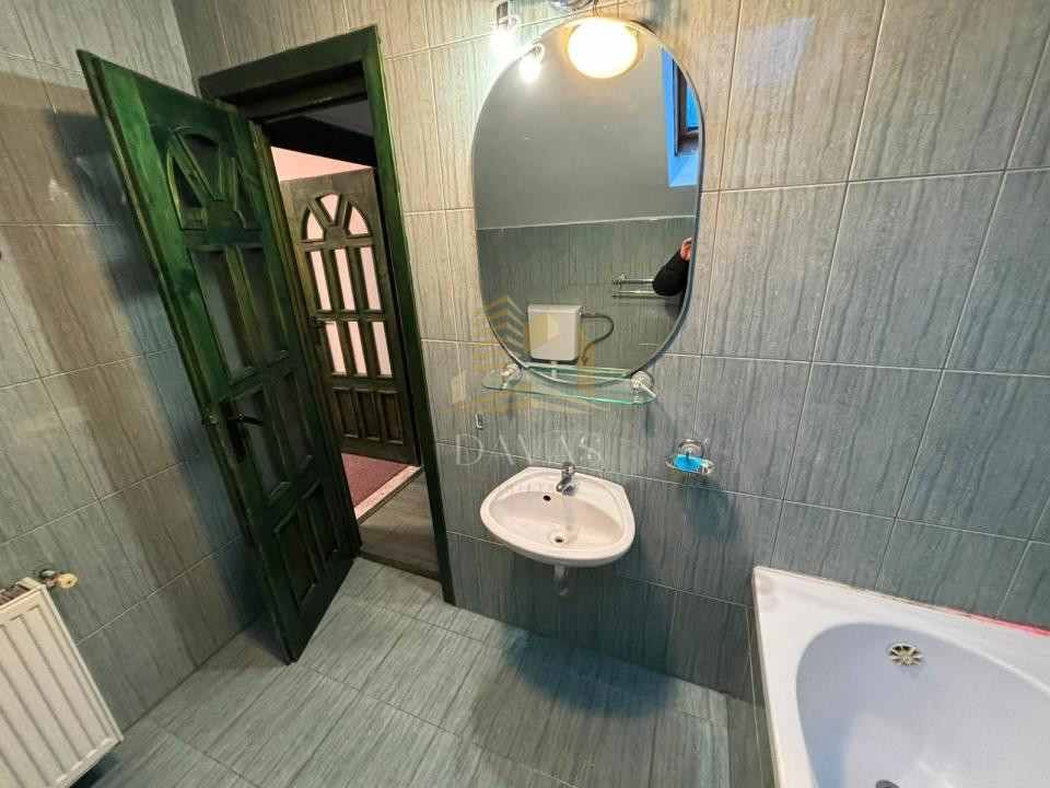 Casa individuală 180mp utili | Calea Turzii