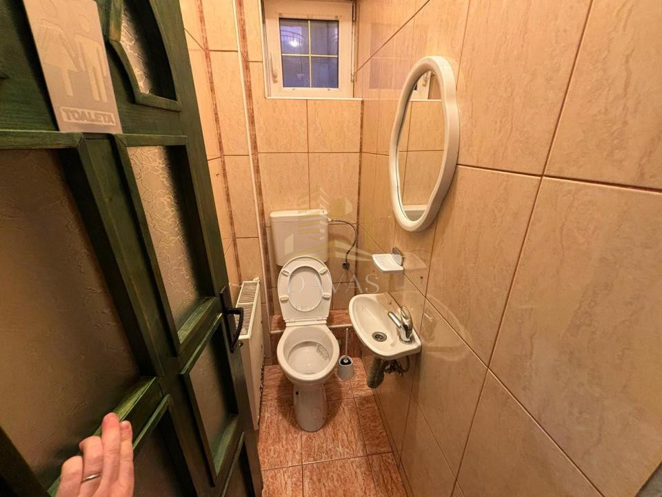 Casa individuală 180mp utili | Calea Turzii