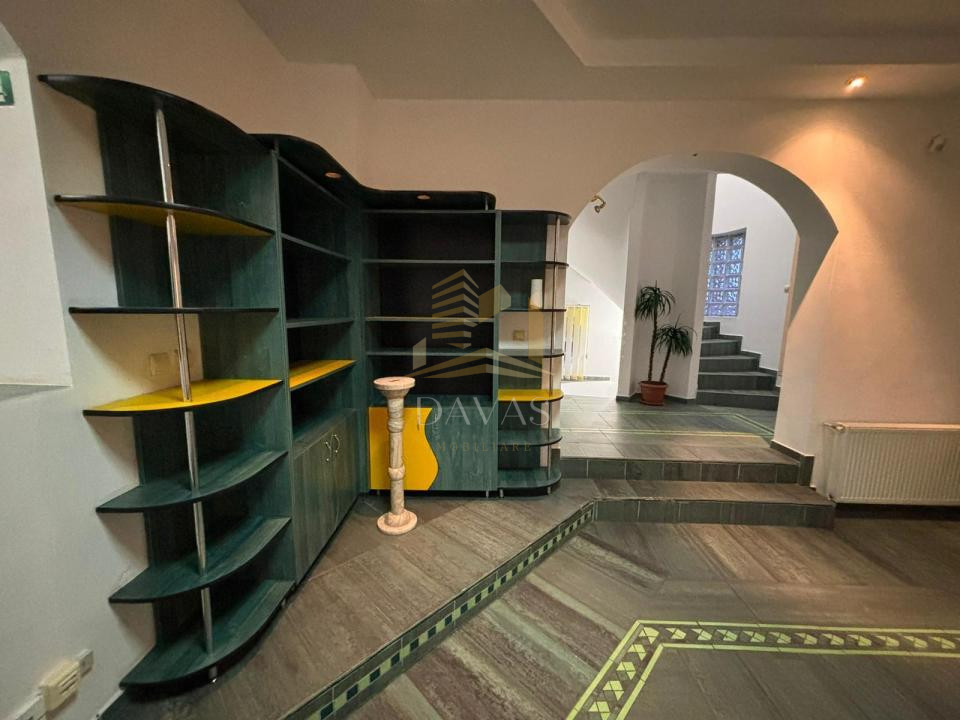 Casa individuală 180mp utili | Calea Turzii