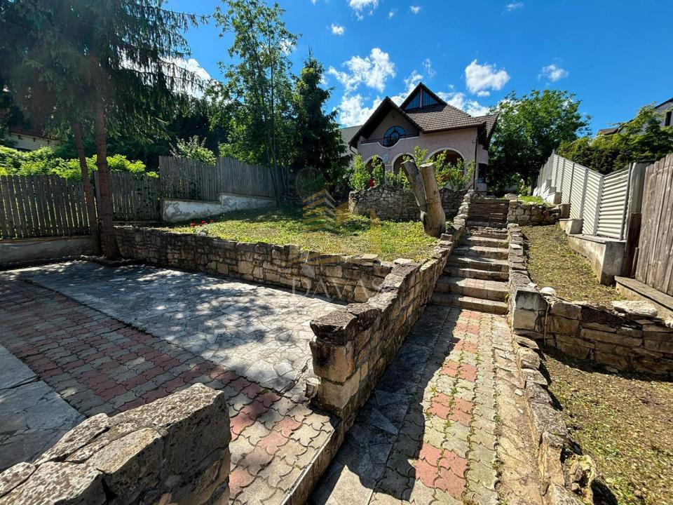 Casa individuală 180mp utili | Calea Turzii