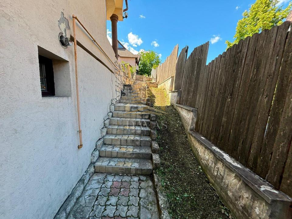 Casa individuală 180mp utili | Calea Turzii