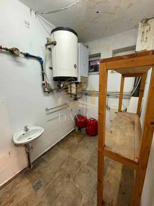 Casa individuală 180mp utili | Calea Turzii