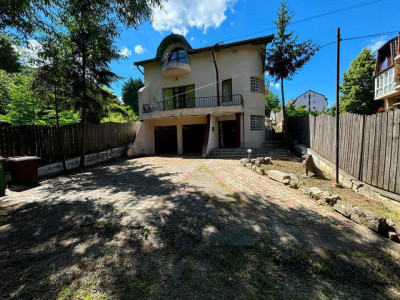 Casa individuală 180mp utili | Calea Turzii