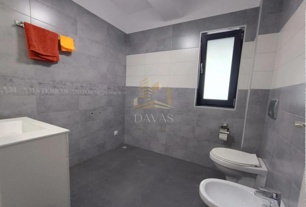 Cladire de birouri MODERNA ZUPERFINISATA500 mp, teren 600 mp,10Parcări |Zorilor