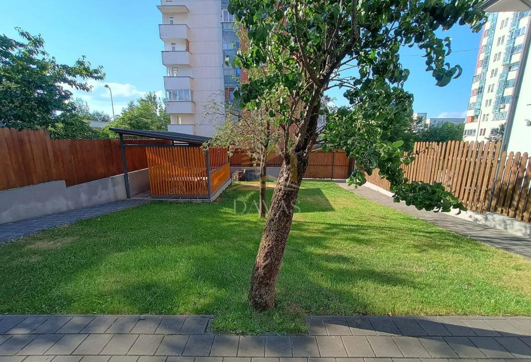 Cladire de birouri MODERNA ZUPERFINISATA500 mp, teren 600 mp,10Parcări |Zorilor