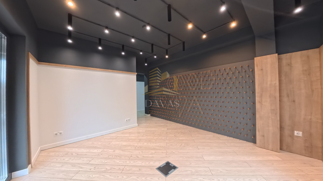 Cladire de birouri MODERNA SUPERFINISATA -500 mp, teren 600 mp,8Parcări |Zorilor