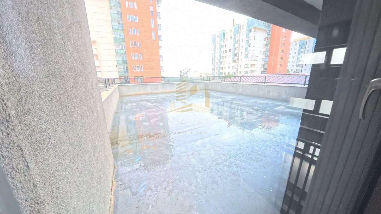 Cladire de birouri MODERNA SUPERFINISATA -500 mp, teren 600 mp,8Parcări |Zorilor
