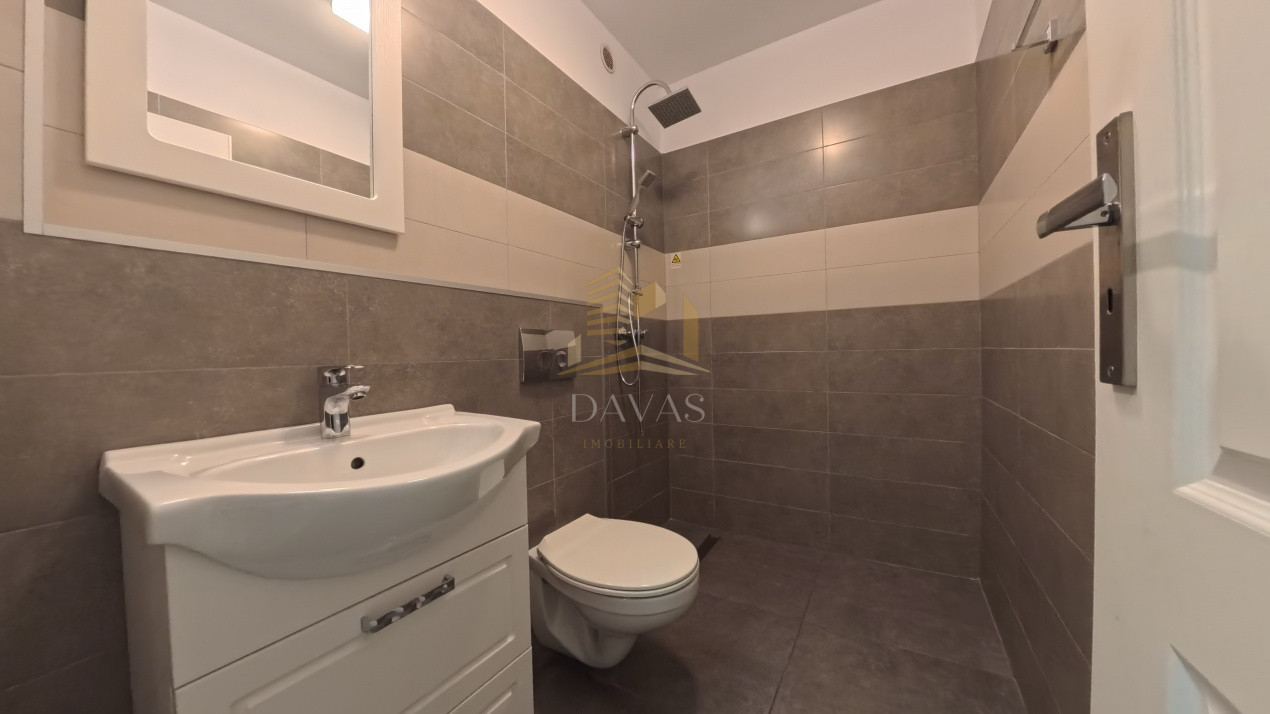 Cladire de birouri MODERNA SUPERFINISATA -500 mp, teren 600 mp,8Parcări |Zorilor