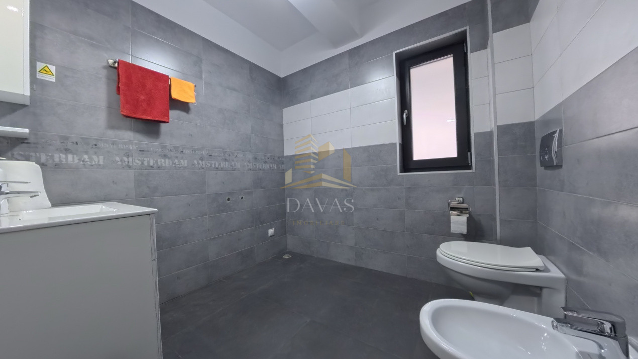 Cladire de birouri MODERNA SUPERFINISATA -500 mp, teren 600 mp,8Parcări |Zorilor