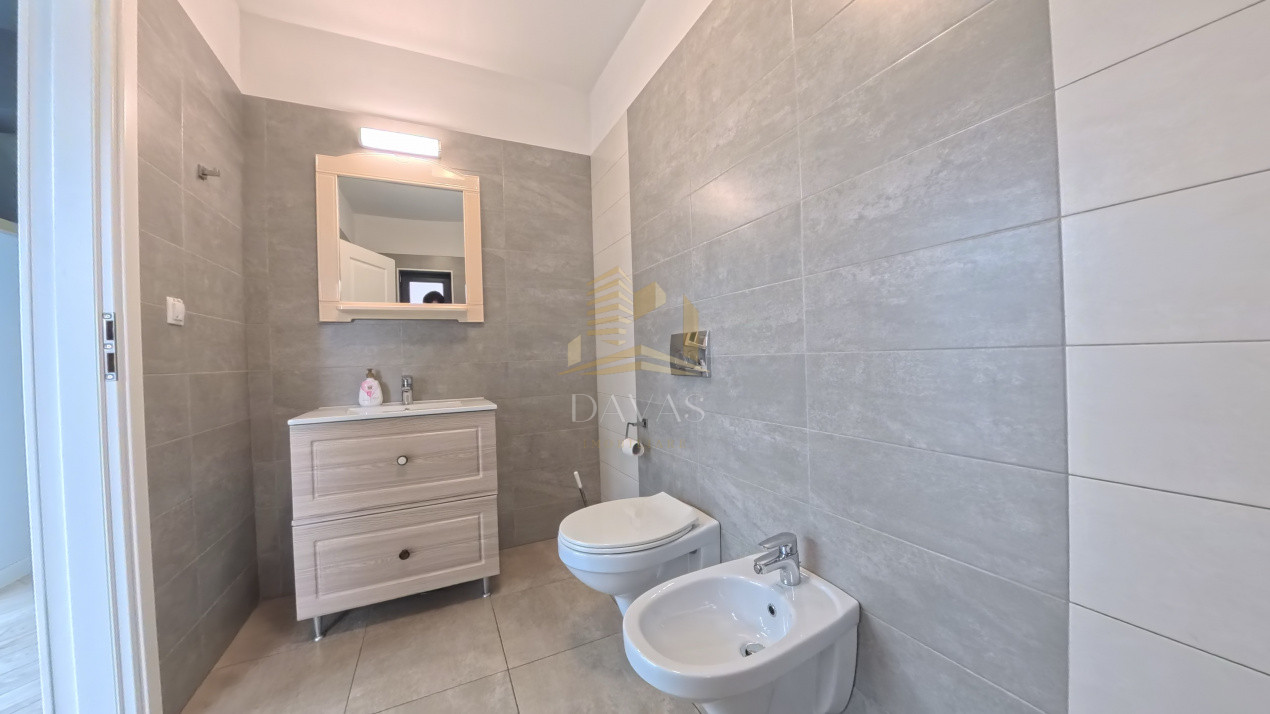 Cladire de birouri MODERNA SUPERFINISATA -500 mp, teren 600 mp,8Parcări |Zorilor