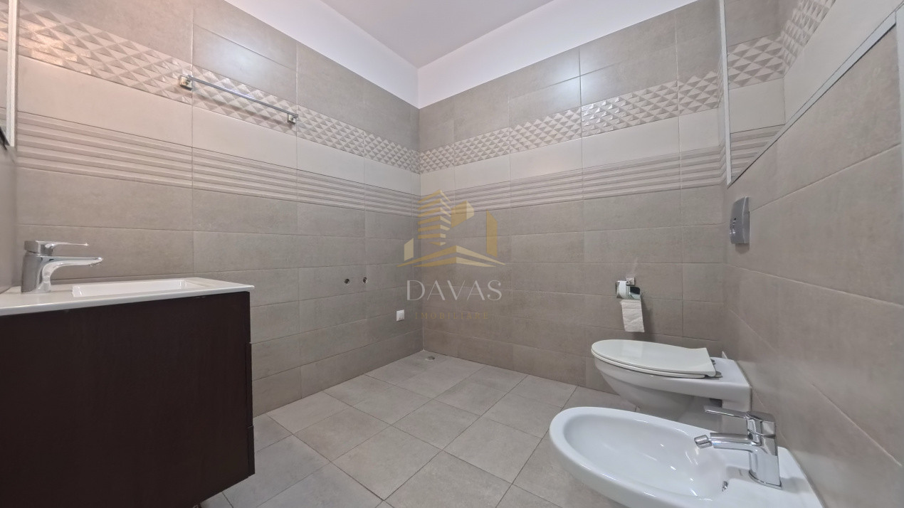 Cladire de birouri MODERNA SUPERFINISATA -500 mp, teren 600 mp,8Parcări |Zorilor