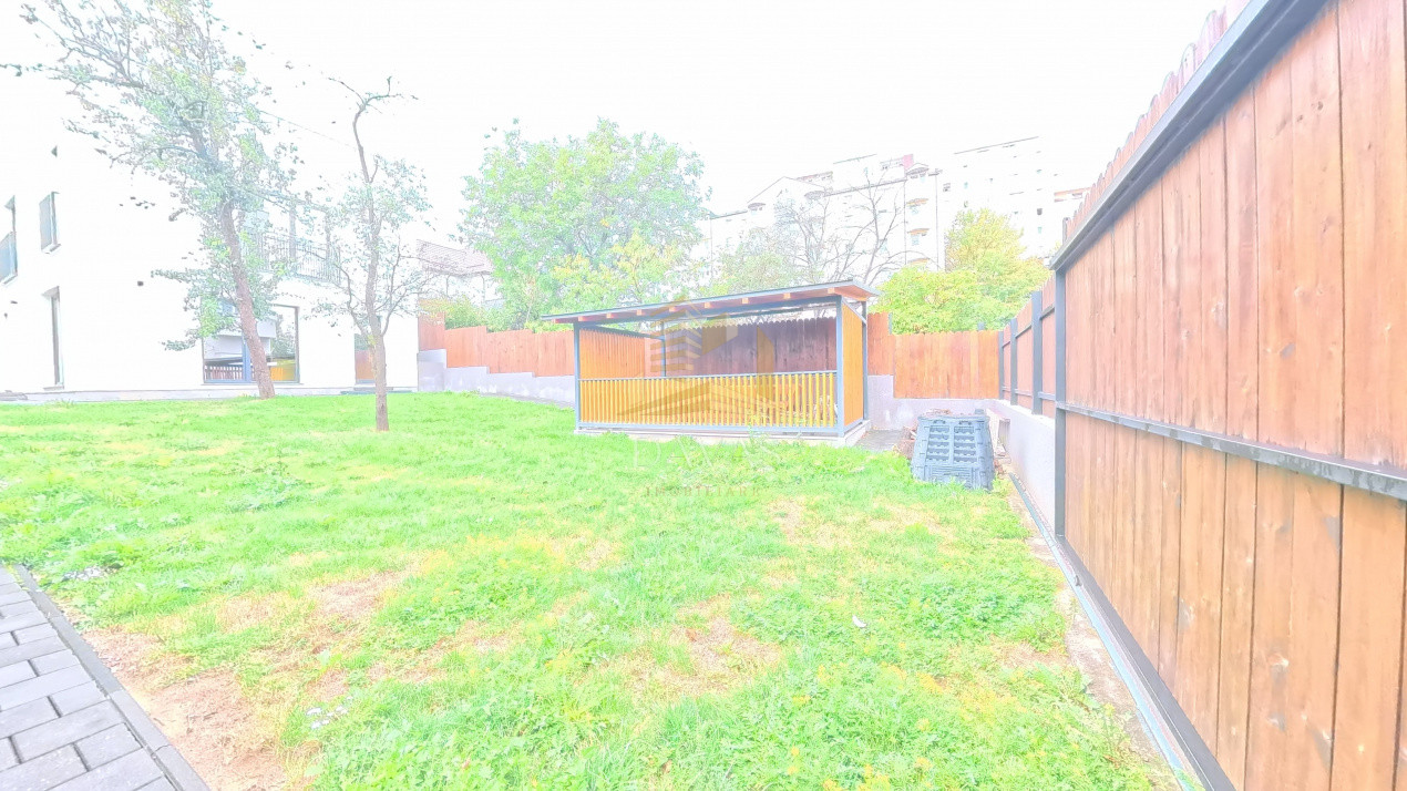 Cladire de birouri MODERNA SUPERFINISATA -500 mp, teren 600 mp,8Parcări |Zorilor