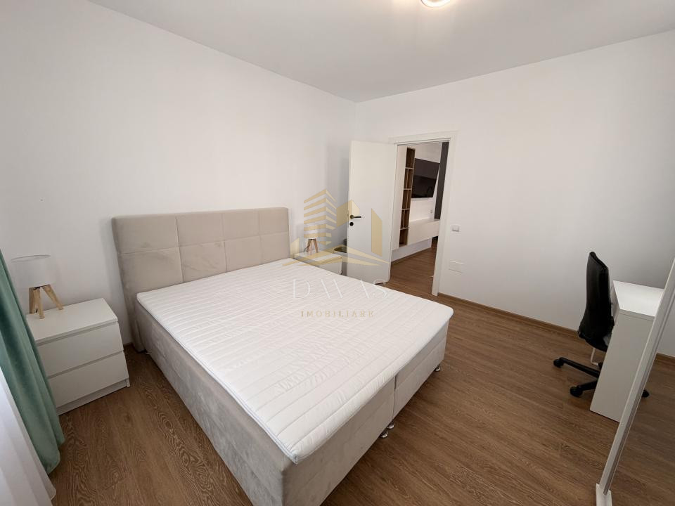 Apartament cu 2 camere cochet | Floresti - Eroilor | Prima inchiriere | parcare