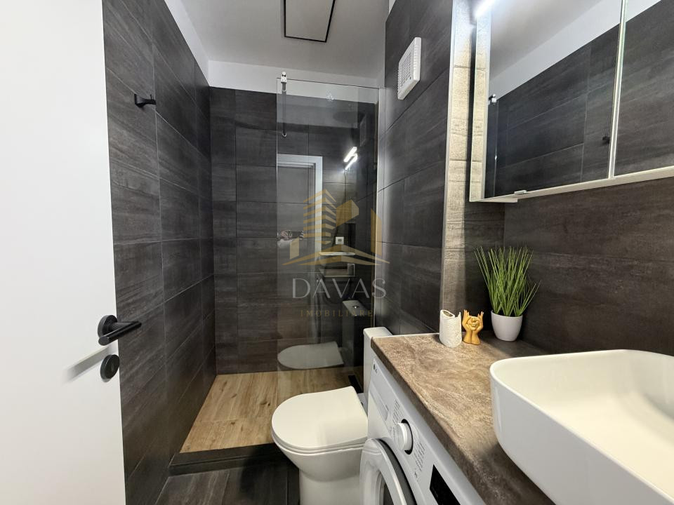 Apartament cu 2 camere cochet | Floresti - Eroilor | Prima inchiriere | parcare