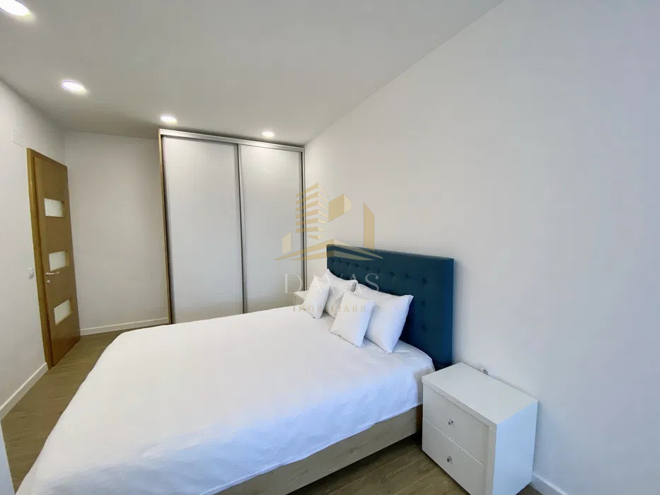Apartament ultrafinisat 2 camere semidecomandat+Terasa 20mp| Platinia | Plopilor