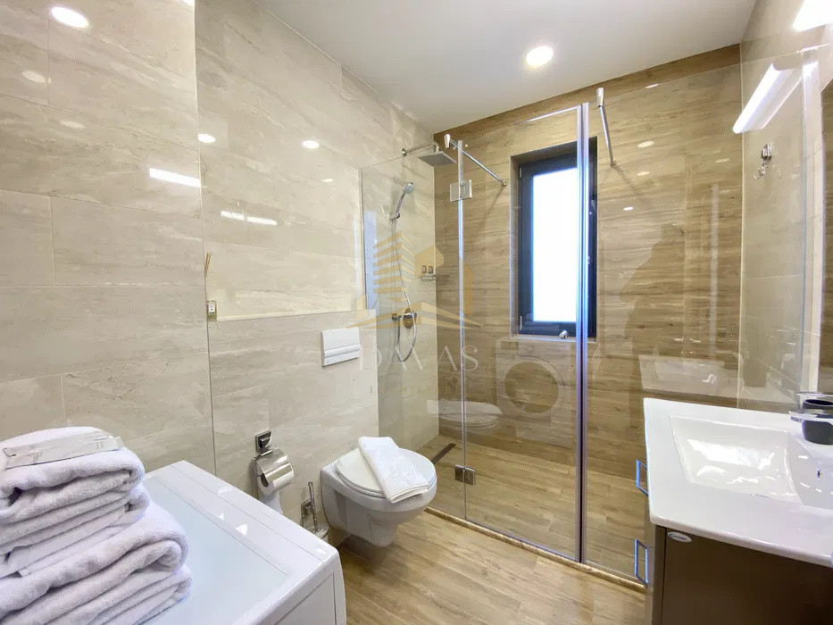 Apartament ultrafinisat 2 camere semidecomandat+Terasa 20mp| Platinia | Plopilor