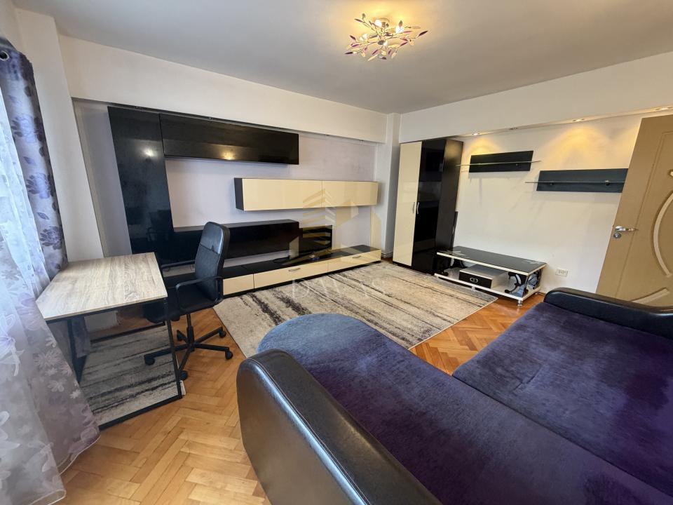 Apartament cu 3 camere | Piata Timotei Cipariu | 