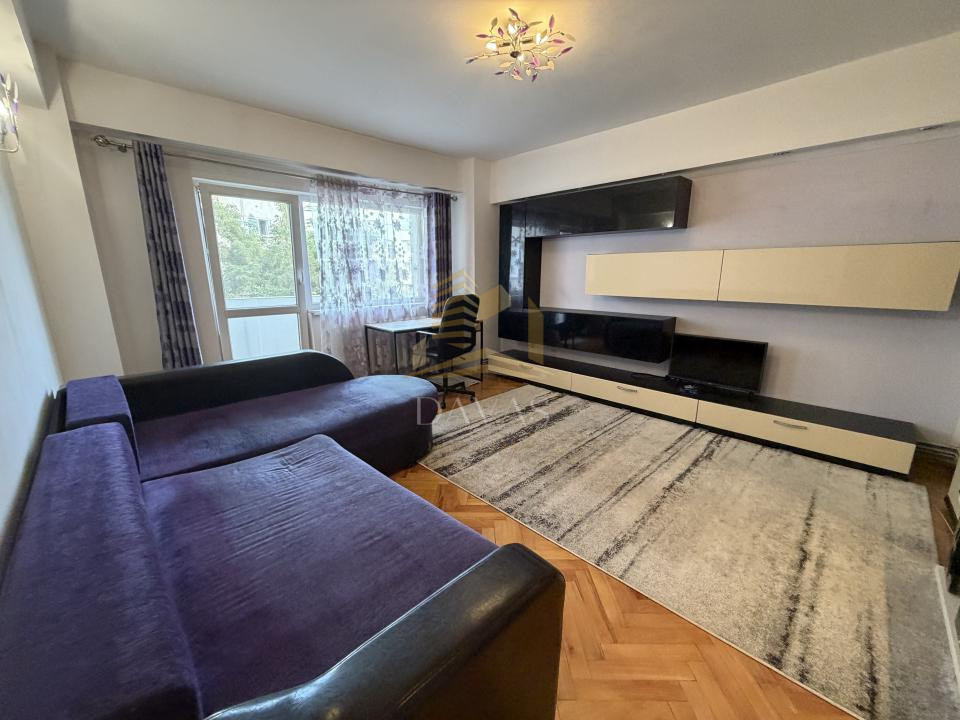 Apartament cu 3 camere | Piata Timotei Cipariu | 