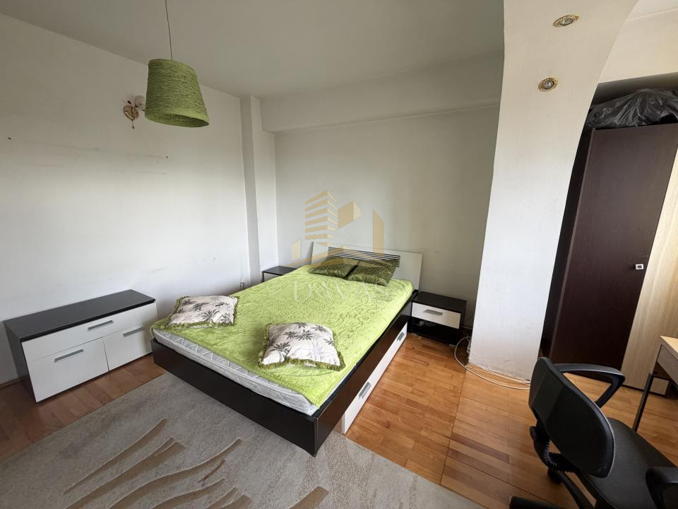 Apartament cu 3 camere | Piata Timotei Cipariu | 