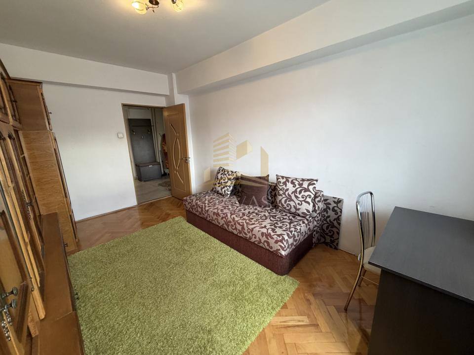 Apartament cu 3 camere | Piata Timotei Cipariu | 