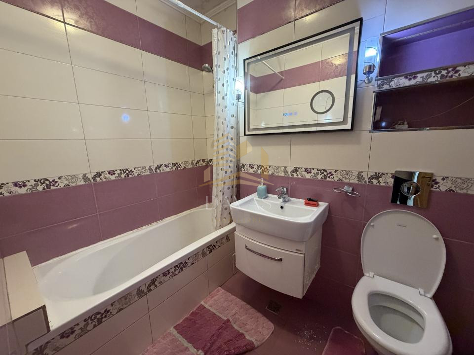 Apartament cu 3 camere | Piata Timotei Cipariu | 