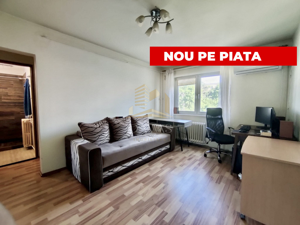 Apartament 2 camere de vanzare | Manastur |  Zona strazii Primaverii