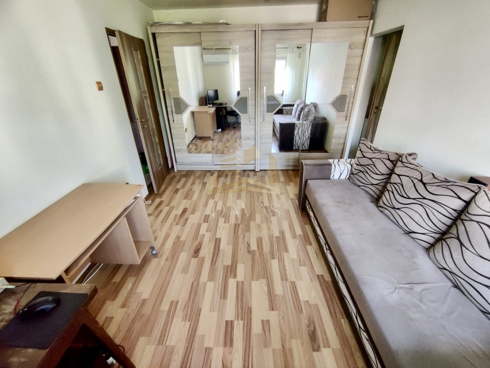 Apartament 2 camere de vanzare | Manastur |  Zona strazii Primaverii