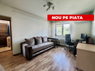 Apartament 2 camere de vanzare | Manastur |  Zona strazii Primaverii