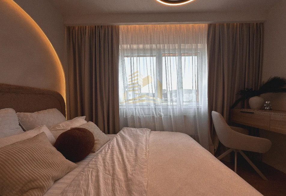 Apartament cu 2 camere decomandate | Manastur - Primaverii | Finisaje moderne