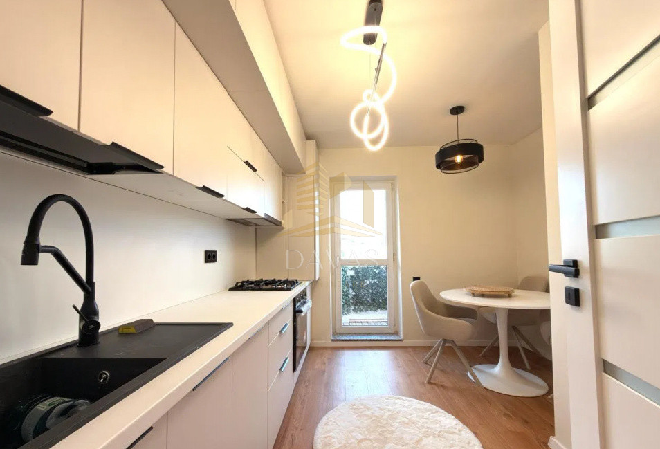 Apartament cu 2 camere decomandate | Manastur - Primaverii | Finisaje moderne
