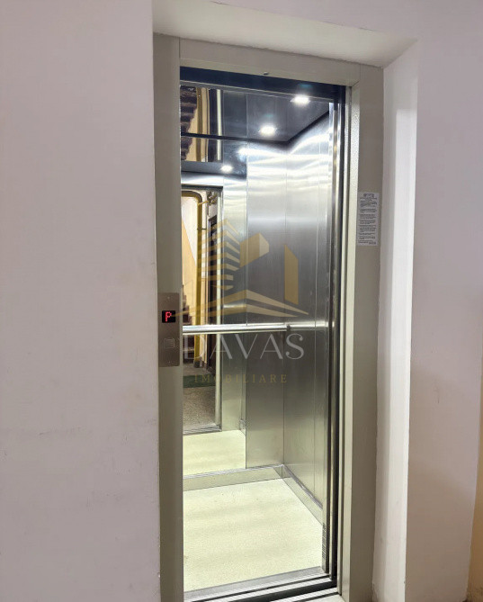 Apartament cu 2 camere decomandate | Manastur - Primaverii | Finisaje moderne