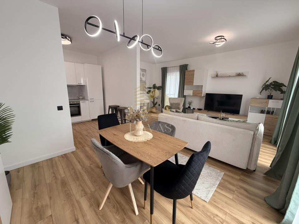 Casa de inchiriat cu 3 camere | Zona Aeroport - Emerson | Prima inchiriere | Lux