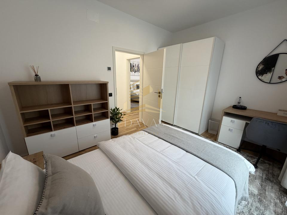 Casa de inchiriat cu 3 camere | Zona Aeroport - Emerson | Prima inchiriere | Lux