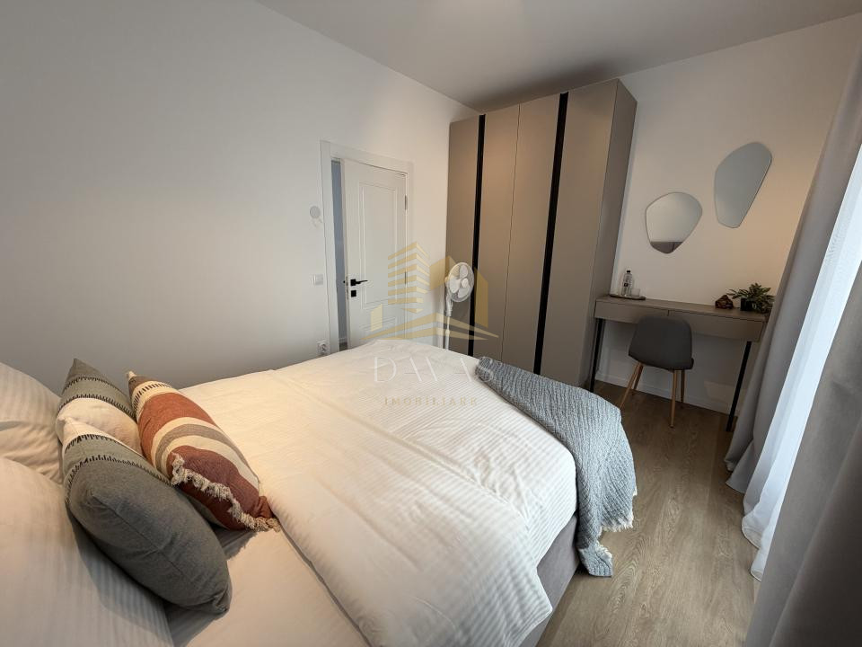 Casa de inchiriat cu 3 camere | Zona Aeroport - Emerson | Prima inchiriere | Lux