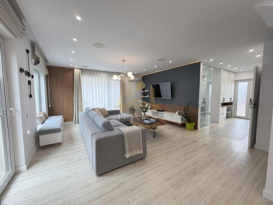 Duplex de inchiriat | Cartierul Voronet | Prima inchiriere | Pet Friendly