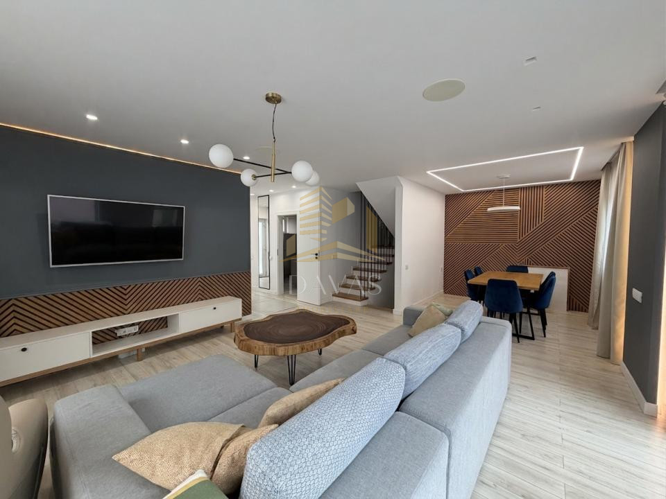 Duplex de inchiriat | Cartierul Voronet | Prima inchiriere | Pet Friendly