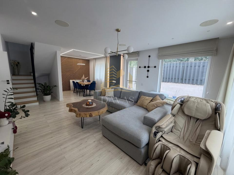 Duplex de inchiriat | Cartierul Voronet | Prima inchiriere | Pet Friendly