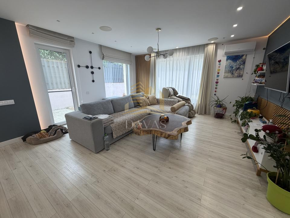 Duplex de inchiriat | Cartierul Voronet | Prima inchiriere | Pet Friendly