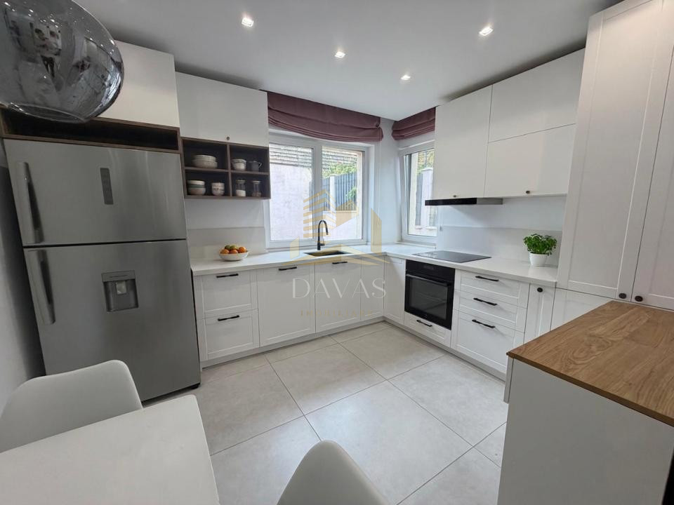 Duplex de inchiriat | Cartierul Voronet | Prima inchiriere | Pet Friendly