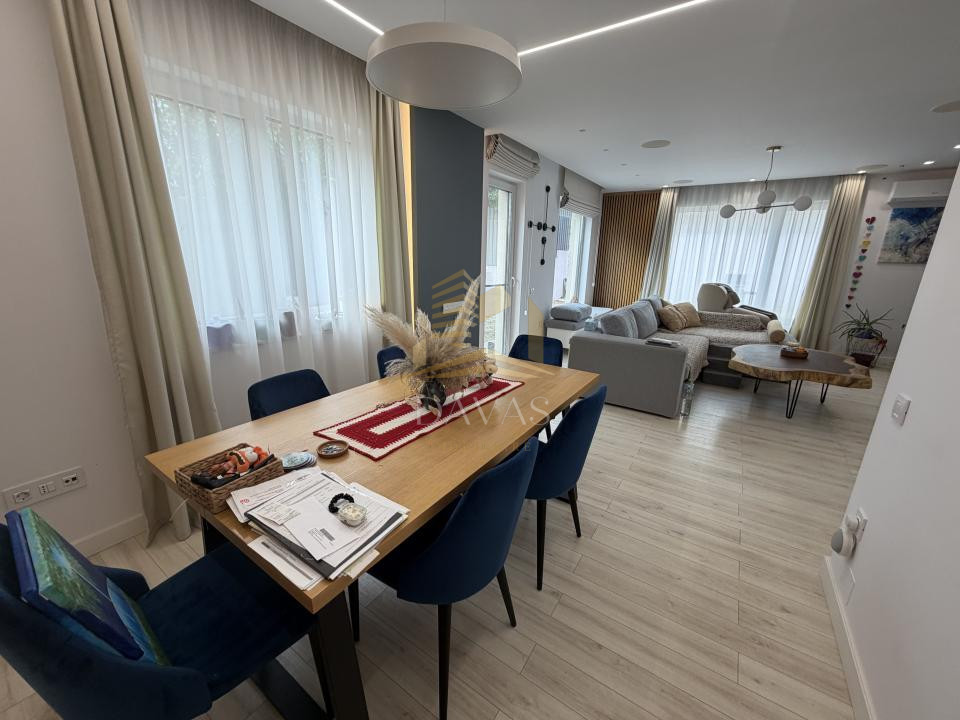 Duplex de inchiriat | Cartierul Voronet | Prima inchiriere | Pet Friendly