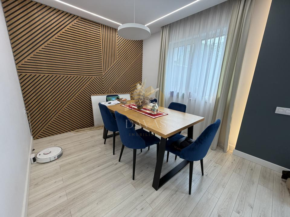 Duplex de inchiriat | Cartierul Voronet | Prima inchiriere | Pet Friendly