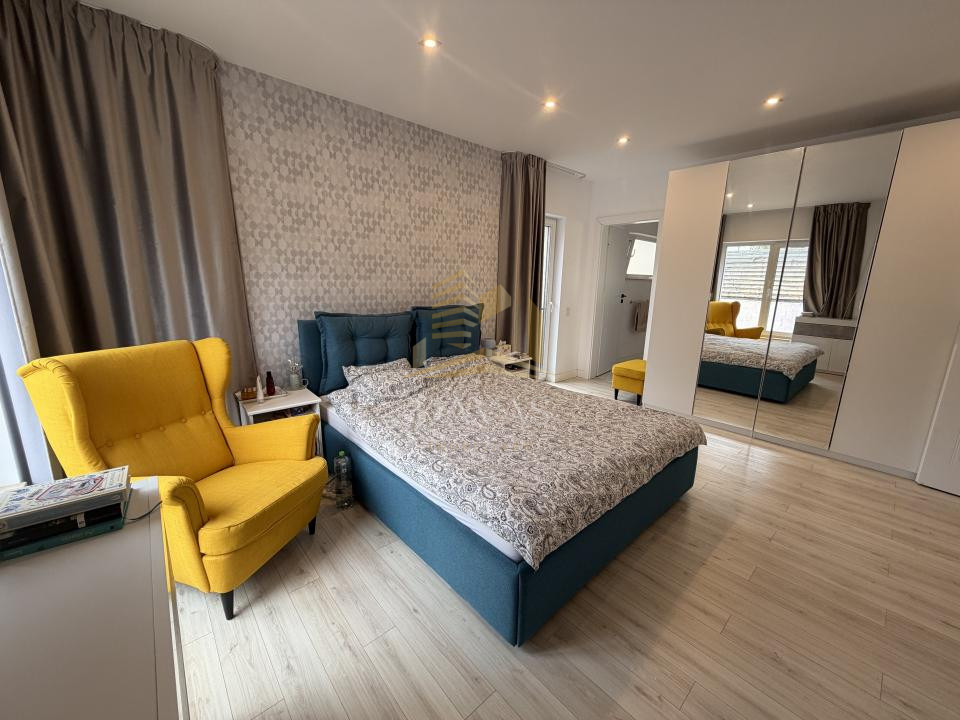 Duplex de inchiriat | Cartierul Voronet | Prima inchiriere | Pet Friendly