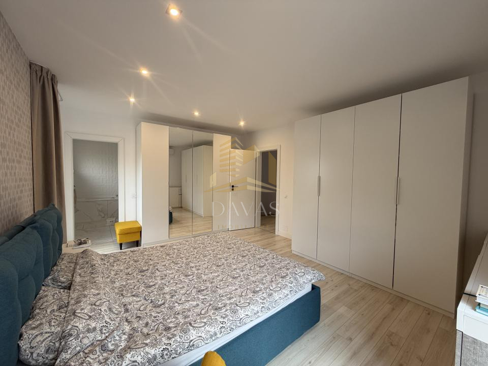 Duplex de inchiriat | Cartierul Voronet | Prima inchiriere | Pet Friendly