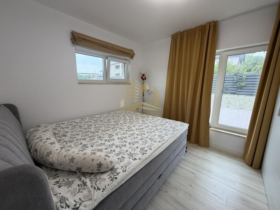 Duplex de inchiriat | Cartierul Voronet | Prima inchiriere | Pet Friendly