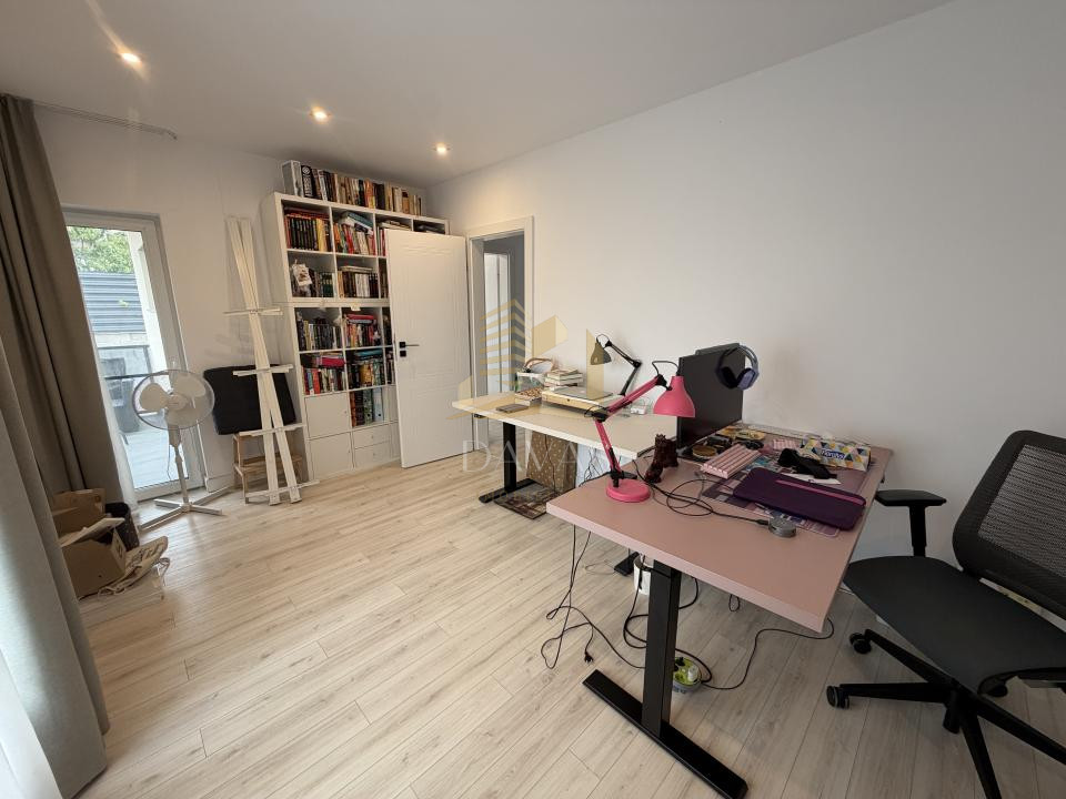 Duplex de inchiriat | Cartierul Voronet | Prima inchiriere | Pet Friendly